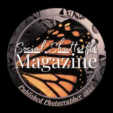 Social Shutterfli Magazine