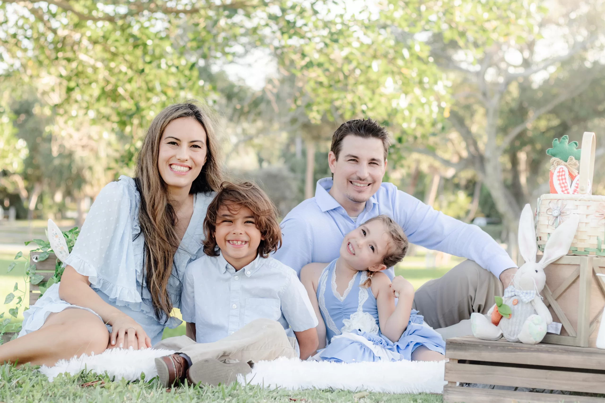Summer & Family